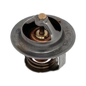 ترموستات 76 درجه تفتان پارت قطعات یدکی خودرو کد 0303016 مناسب برای پراید